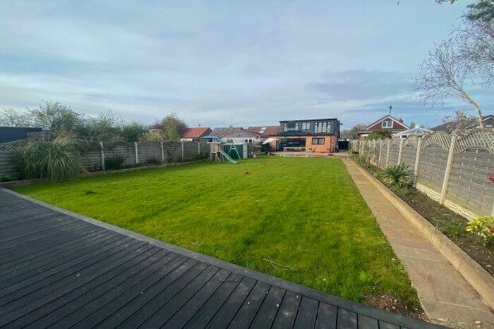 4 Bedroom Detached House To Rent In Birch Avenue, Wirral, CH49