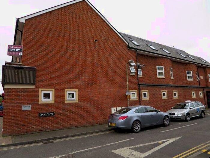 4 Bedroom Flat To Rent In Cowley Road, Oxford, Oxford, OX4