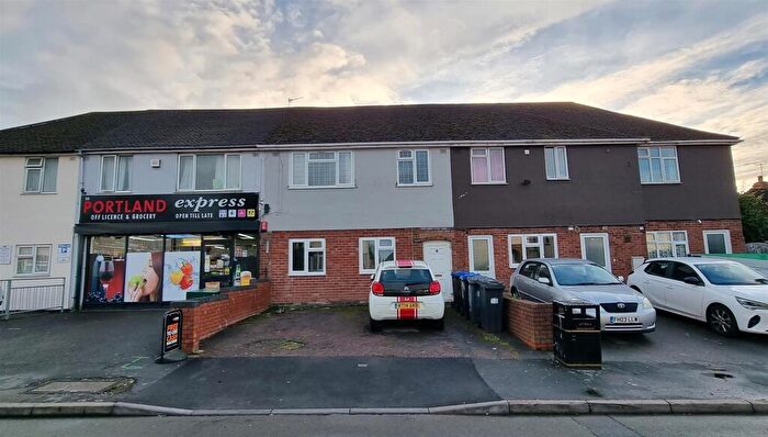 1 Bedroom Flat To Rent In Lee Road, Leamington Spa, CV31