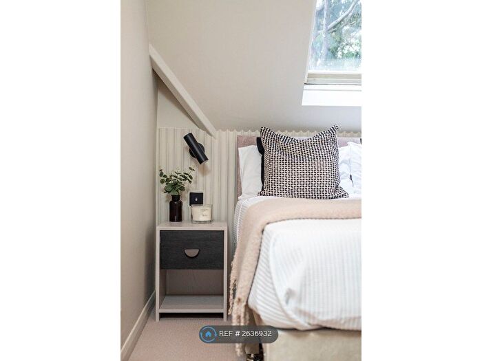 1 Bedroom Flat To Rent In Kings Road, Cambridge, CB3