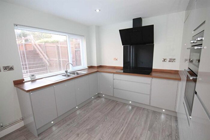 3 Bedroom End Of Terrace House To Rent In Fairmeadow, Pentyrch, Cardiff, CF15