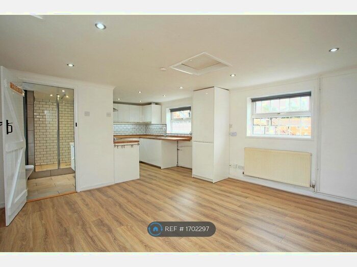 1 Bedroom Flat To Rent In New Inn, Watton, IP25