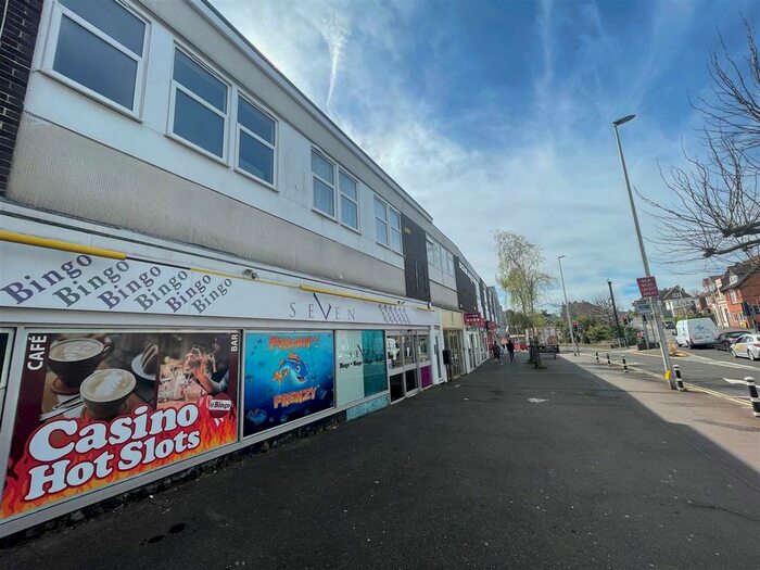 1 Bedroom Flat To Rent In Sedlescombe Road North, St. Leonards-On-Sea, TN37