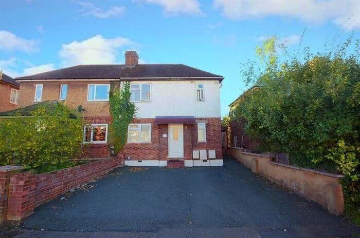 1 Bedroom Maisonette To Rent In Common Rise, Hitchin, SG4