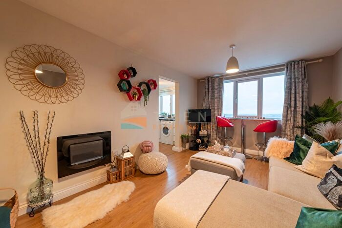 1 Bedroom Flat For Sale In Noel Street, Nottingham, Nottinghamshire, NG7