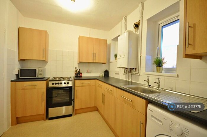 1 Bedroom Flat To Rent In Little Walden Road, Saffron Walden, CB10