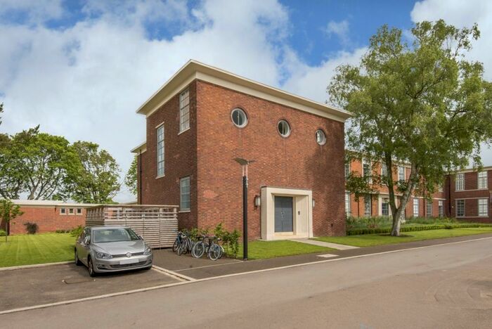 1 Bedroom Apartment To Rent In Trenchard Lane, Bicester, OX27