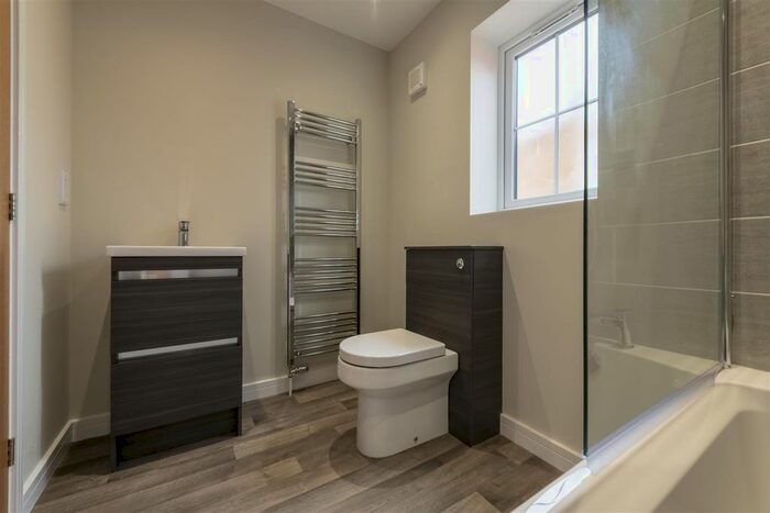 2 Bedroom Semi-Detached House For Sale In Boston Road, Gosberton, Spalding, PE11