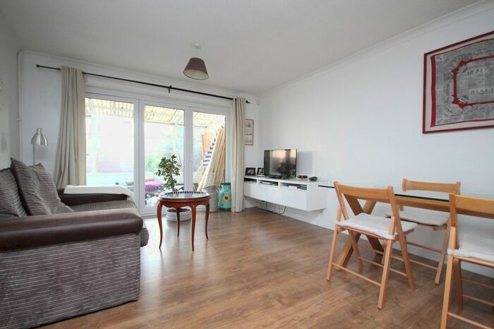 2 Bedroom Terraced House To Rent In St. Lukes Close, London, SE25