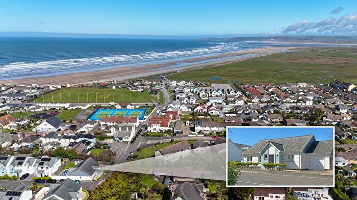 3 Bedroom Bungalow For Sale In Queens Close, Westward Ho, Bideford, EX39