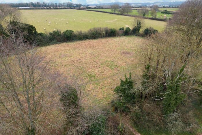 Land For Sale In Nether Wallop, Stockbridge, SO20