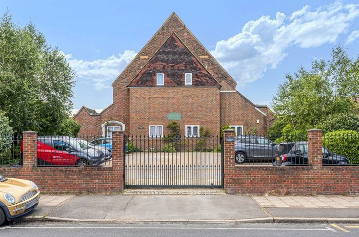 2 Bedroom Maisonette To Rent In Churchfields Road, Beckenham, BR3