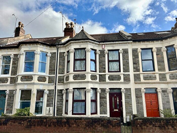 3 Bedroom Property For Sale In Greenbank Road, Greenbank, Bristol, BS5