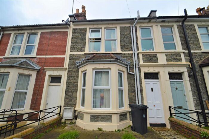 4 Bedroom House To Rent In Manor Road, Bishopston, Bristol, BS7