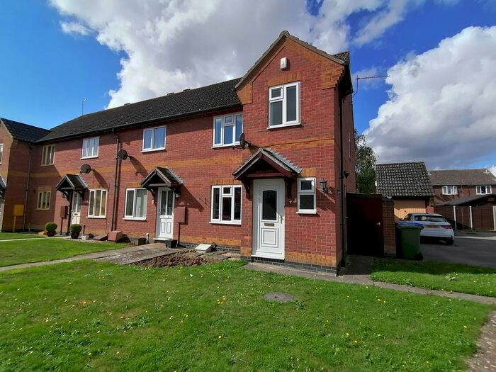 3 Bedroom End Of Terrace House To Rent In Pettit Way, Fishtoft, Boston, PE21
