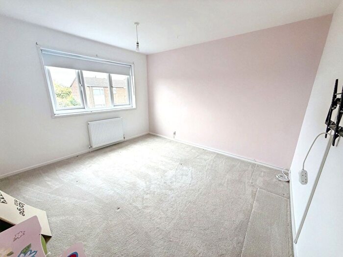 3 Bedroom End Of Terrace House For Sale In Harrison Court, Annitsford, Cramlington, NE23