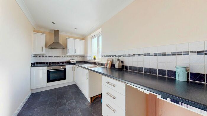 2 Bedroom Flat To Rent In Cambridge Court, Tindale Crescent, Bishop Auckland, DL14