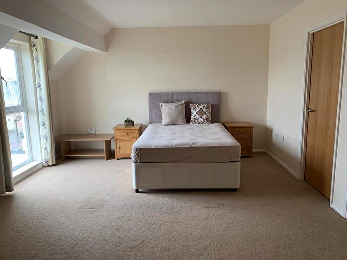 2 Bedroom House To Rent In Mansion Gardens, Whittlesey, Peterborough, PE7