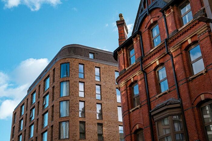 2 Bedroom Apartment To Rent In Lower Essex Street, Birmingham, B5