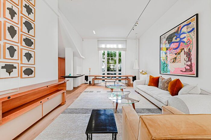 6 Bedroom Flat To Rent In Eaton Place, Knightsbridge, SW1X