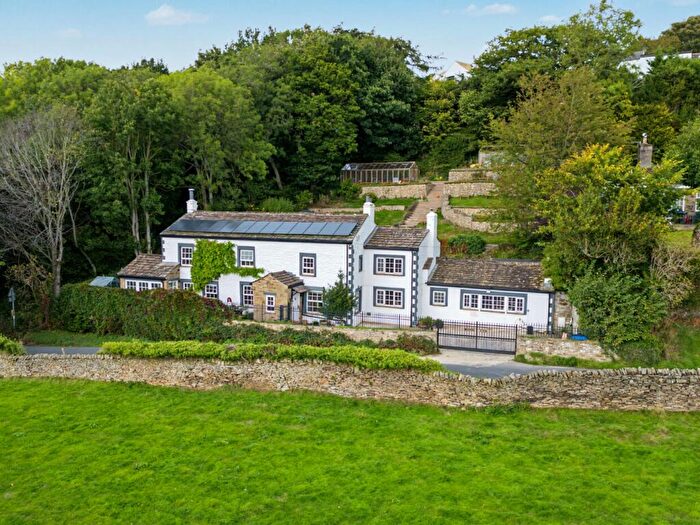 4 Bedroom Detached House For Sale In Wood End, Nesfield, Ilkley, LS29