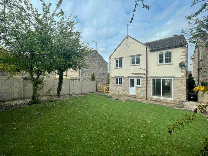 4 Bedroom House To Rent In Lyndon Road, Bramham, Wetherby, West Yorkshire, Uk, LS23