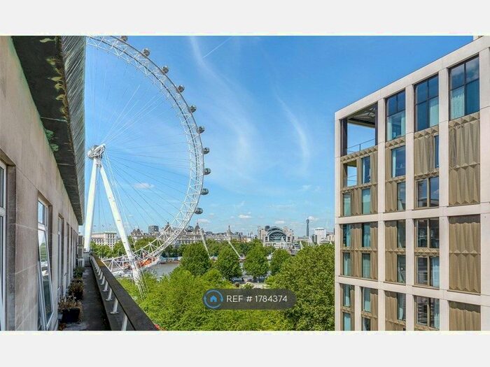 1 Bedroom Flat To Rent In Chicheley Street, London, SE1