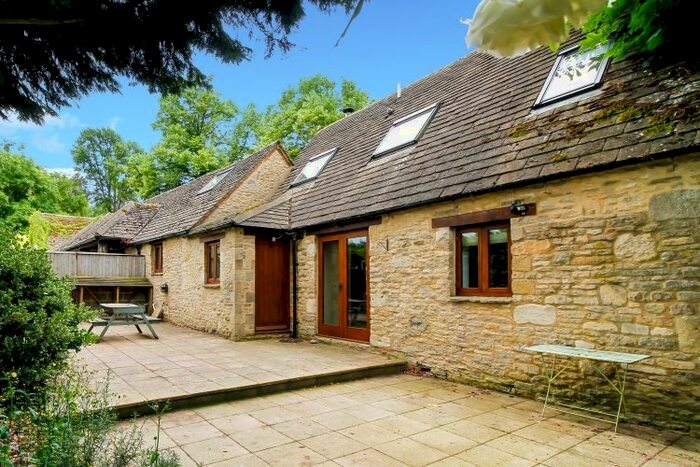 3 Bedroom Cottage To Rent In Old Minster Lovell, Minster Lovell, Witney OX29