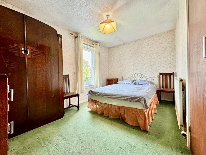 2 Bedroom SemiDetached House For Sale In Jamieson Way, Beith, KA15