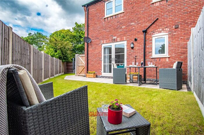 1 Bedroom Flat For Sale In Burcot Gardens, Alcester Road, Burcot, Bromsgrove, B60