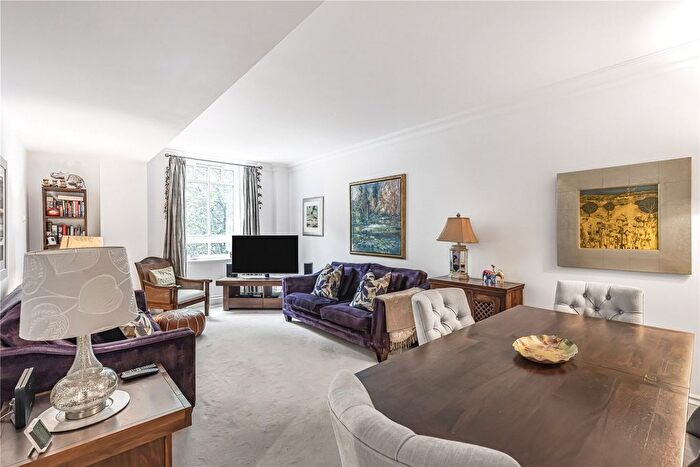 2 Bedroom Flat For Sale In St Johns Building, Marsham Street, Westminster, London, SW1P