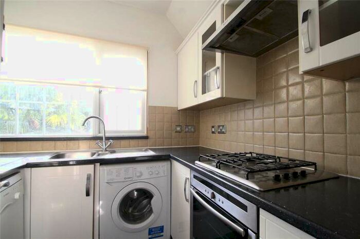 1 Bedroom Flat To Rent In High Street, , Southall, UB1