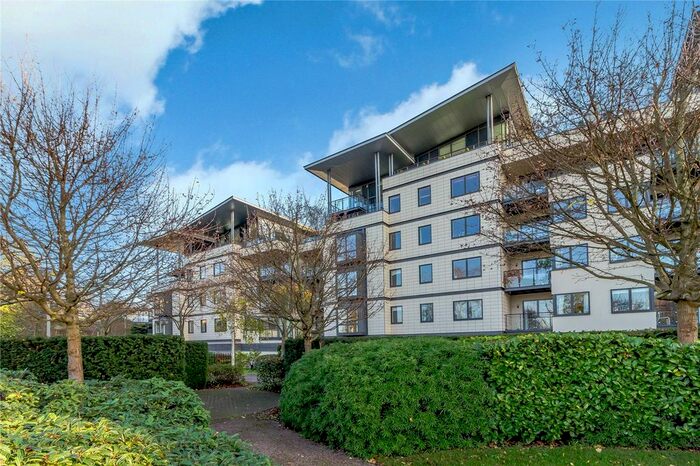 1 Bedroom Flat To Rent In Riverside Place, Cambridge, Cambridgeshire, CB5