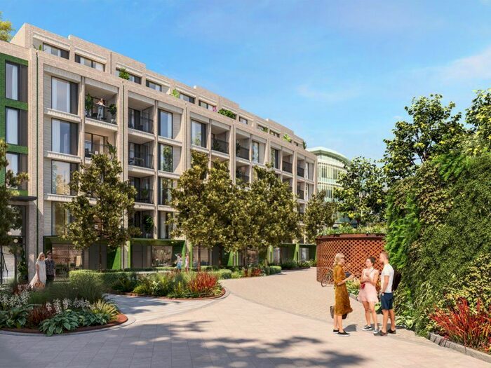 3 Bedroom Flat To Rent In Warwick Road, London, SW5