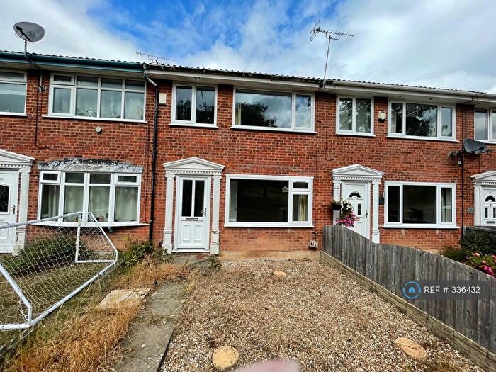 3 Bedroom Terraced House To Rent In Alnwick Drive, Wirral, CH46