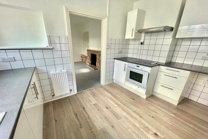 1 Bedroom Flat To Rent In Flat A Christchurch Road, Bournemouth, BH7