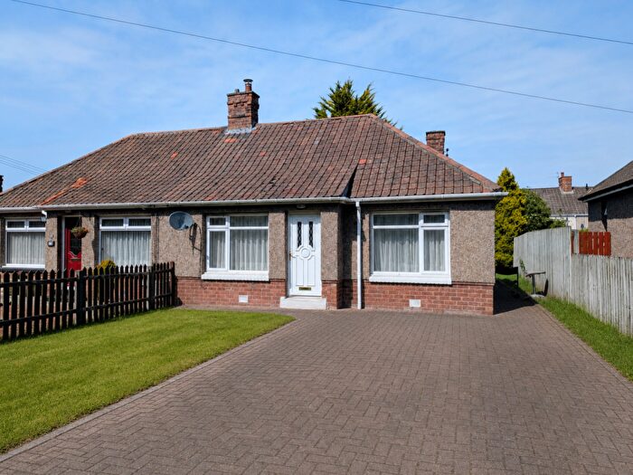 1 Bedroom Bungalow For Sale In Stobb Cross Road, West Cornforth, DL17