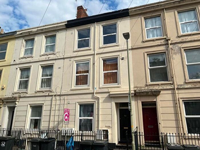 2 Bedroom Apartment To Rent In Wellington Street, Gloucester, GL1