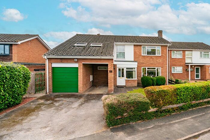 4 Bedroom Detached House For Sale In Pettitts Close, Dry Drayton, CB23
