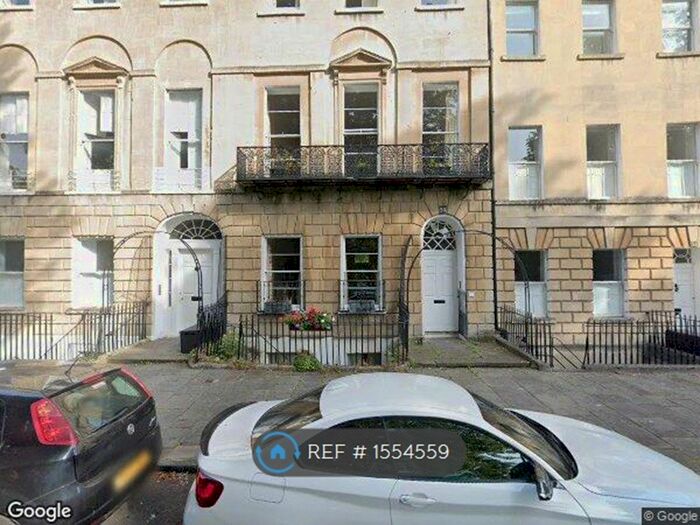 2 Bedroom Flat To Rent In Bath, Bath, BA1