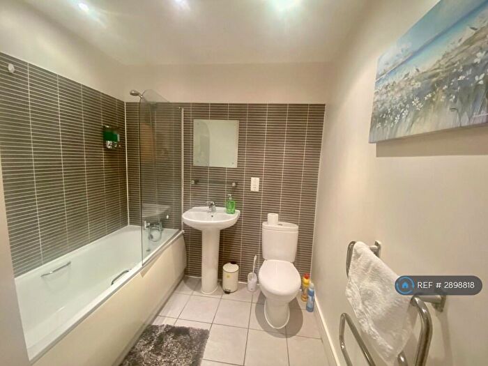 1 Bedroom Flat To Rent In Duke Street, Liverpool, L1