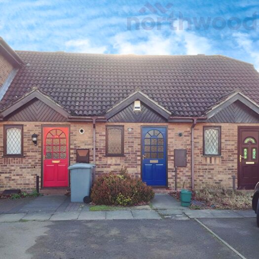 1 Bedroom Flat To Rent In Taverham, Norwich, NR8