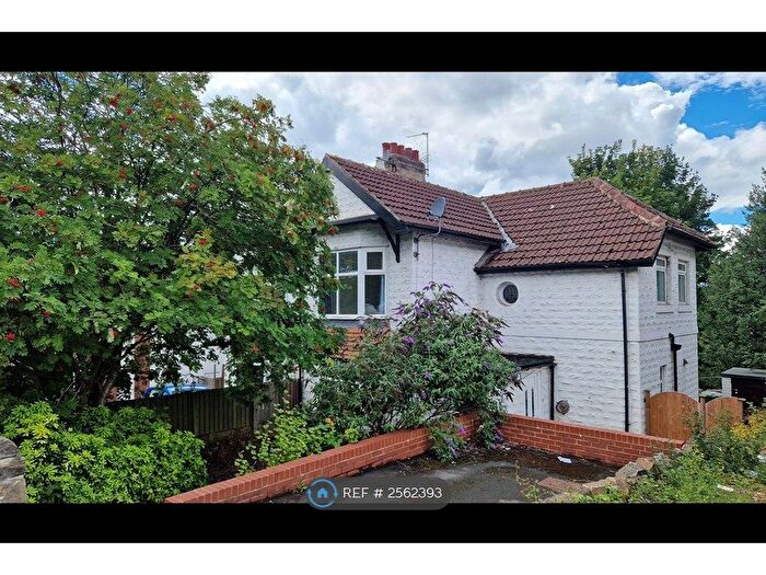 3 Bedroom Semi-Detached House To Rent In Stonegate Road, Leeds, LS6