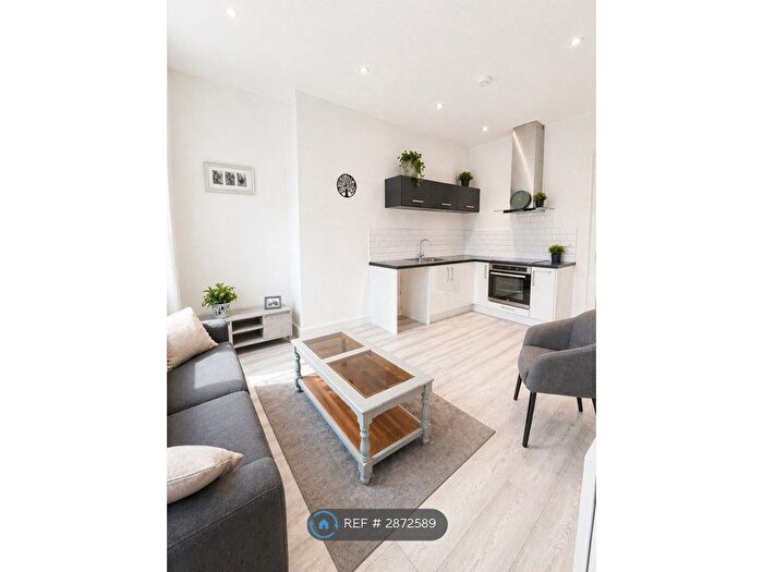 1 Bedroom Flat To Rent In Thorburn Road, Wirral, CH62