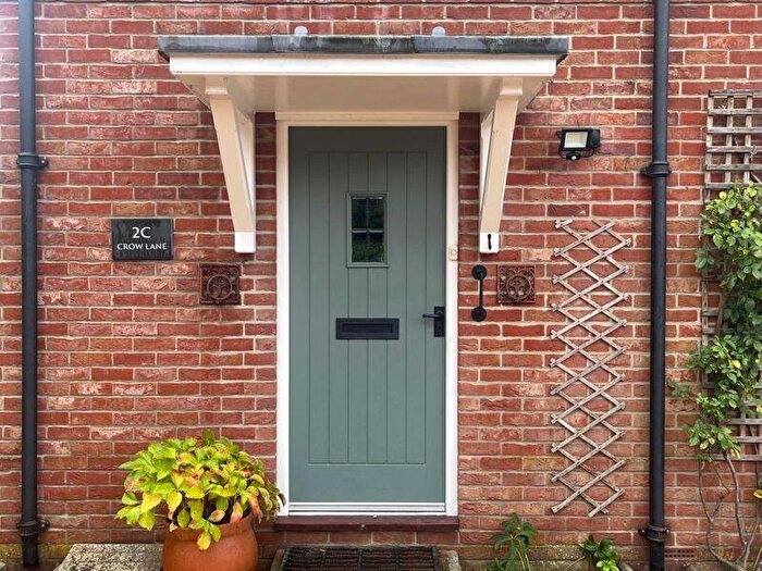 3 Bedroom Semi Detached House For Sale In Crow Lane, Wilton ***Under Offer ***, SP2