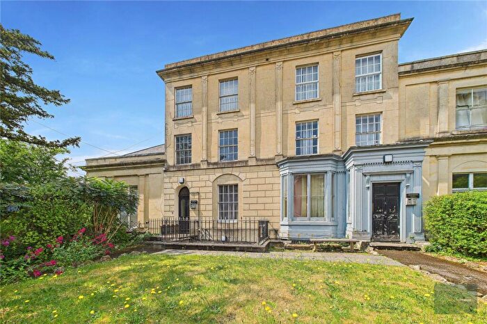 1 Bedroom Apartment To Rent In Ethendune Court, Trowbridge, BA14