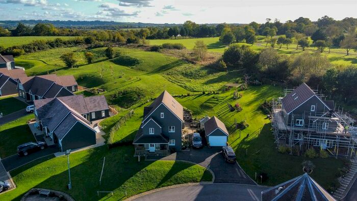 4 Bedroom Detached House For Sale In Vastern, Royal Wootton Bassett, Swindon SN4