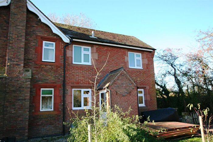 1 Bedroom Cottage To Rent In The Granary Crowle, WR7