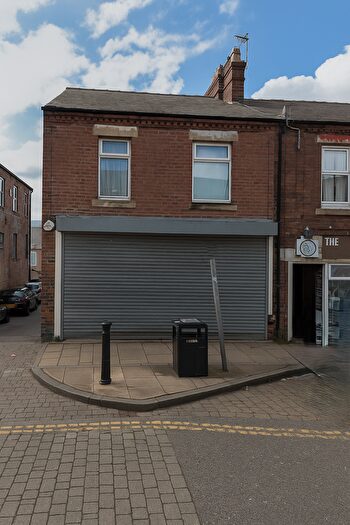 1 Bedroom Property To Rent In Broom Lane, Ushaw Moor, DH7