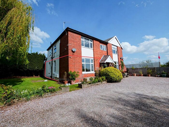 1 Bedroom Apartment To Rent In Stamford Road, Birkdale, Southport, Merseyside, PR8